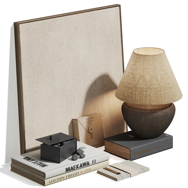 Decorative set Zara Home — Descargar