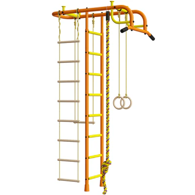 Children's Sports Complex Set-3 — Вид 3