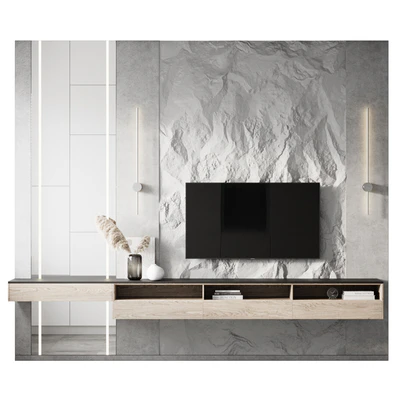 TV set 7 — Ver 3