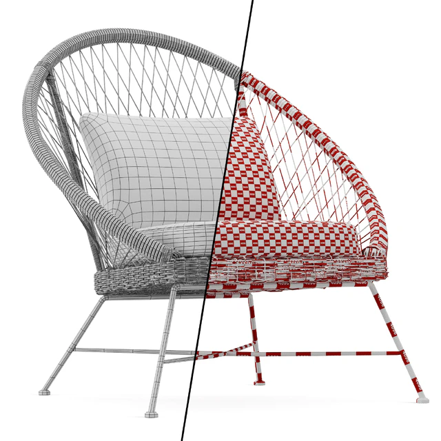 AERI armchair — Descargar