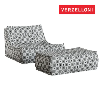 Verzelloni / Zoe Large — Ver 2