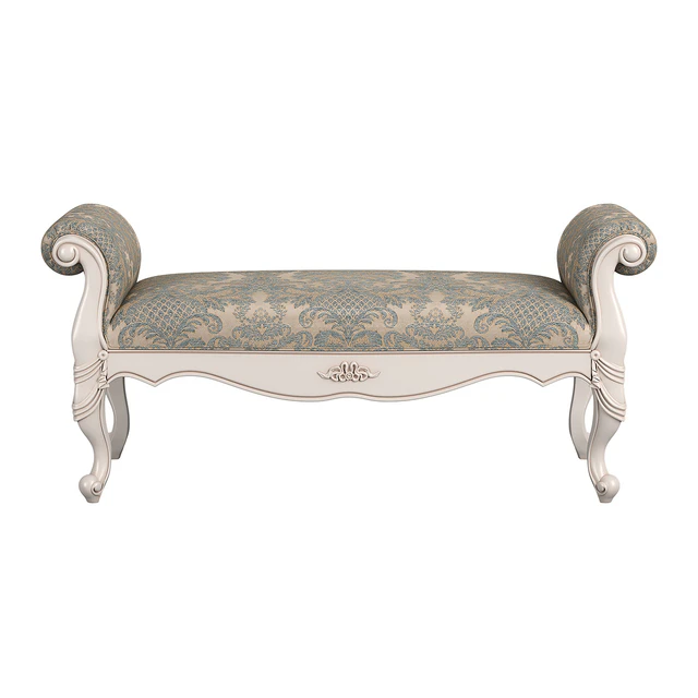 230 Carpenter Bed bench 1430x518x645 — Скачать
