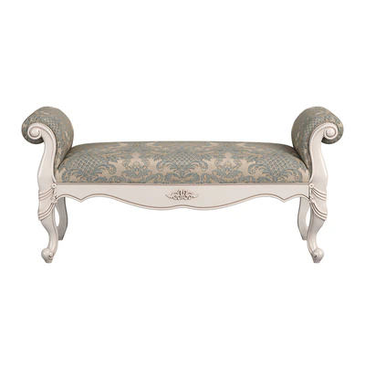 230 Carpenter Bed bench 1430x518x645 — Вид 4