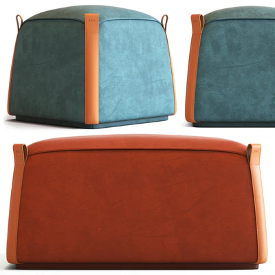 Ulivi Manon Poufs — Вид 3