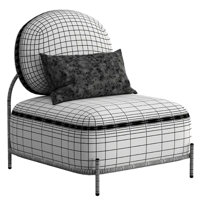 Armchair pawai — Ver 3