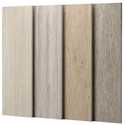 Травертин / Керамогранит - набор 04 — Вид 6