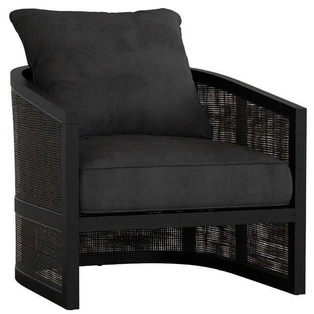 Coco Republic Marnie Chair — Descargar