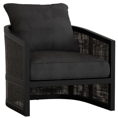 Coco Republic Marnie Chair — Ver 3