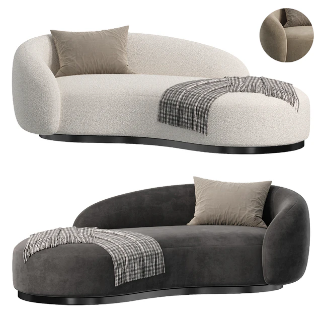 Bernd Sofa By Eichholtz — Descargar