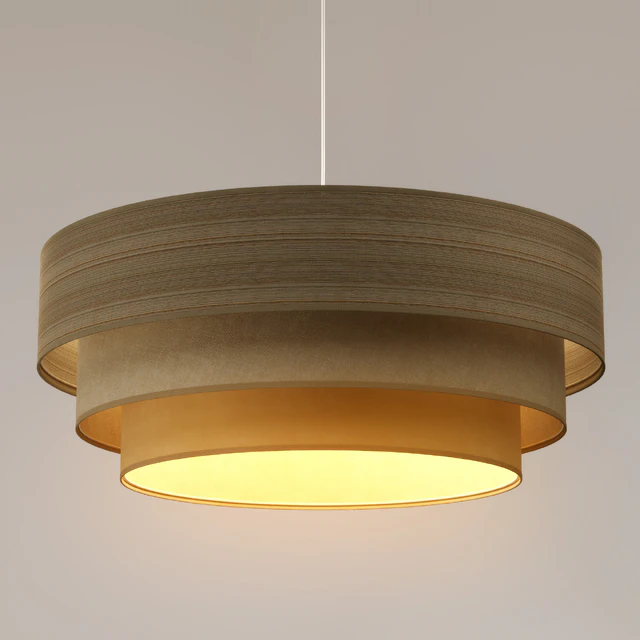 Suspension triniti lamp — Descargar