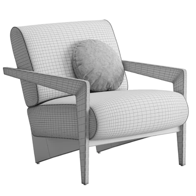 Izag Armchair, La Redoute AM.PM — Ver 3