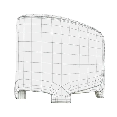 TARU Armchair by Ligne Roset — Вид 5