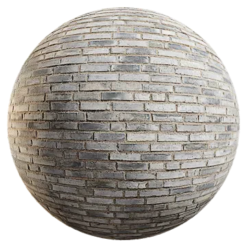 brick facade 003 — Descargar