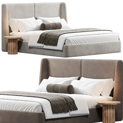 Jolien Bed by laredoute — Ver 4