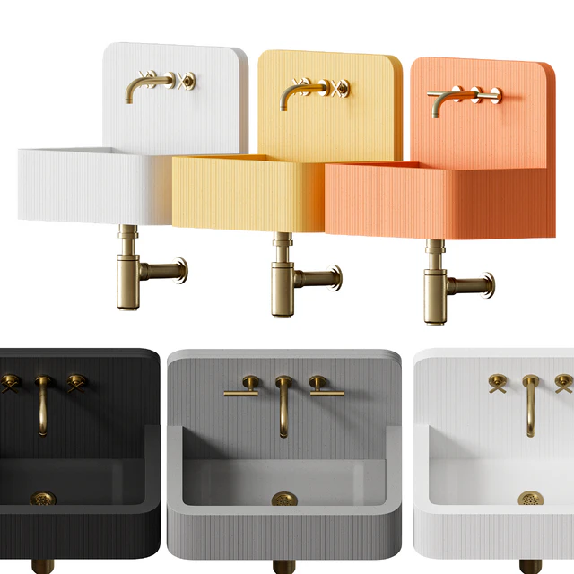 Kast elm basin — Descargar