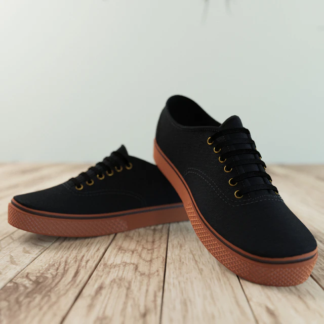 Vans sneakers — Скачать