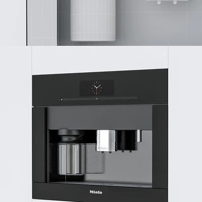 Miele CVA 6805 — Вид 2