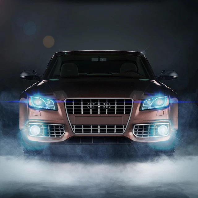 Audi A5 — Descargar
