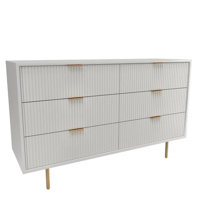 West elm quinn lacquer — Ver 3