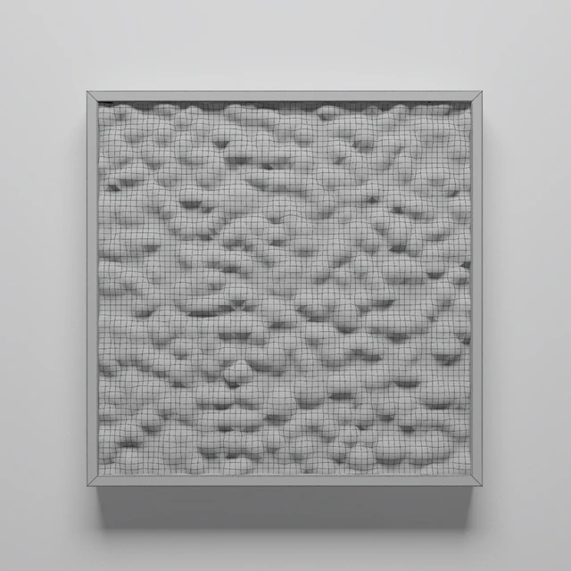 Framed moss — Descargar