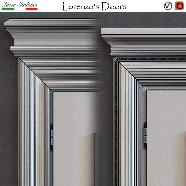 Lorenzo's Doors (Pietralta-2) — Descargar