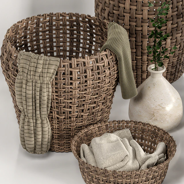 Bathroom accessories 29 — Скачать