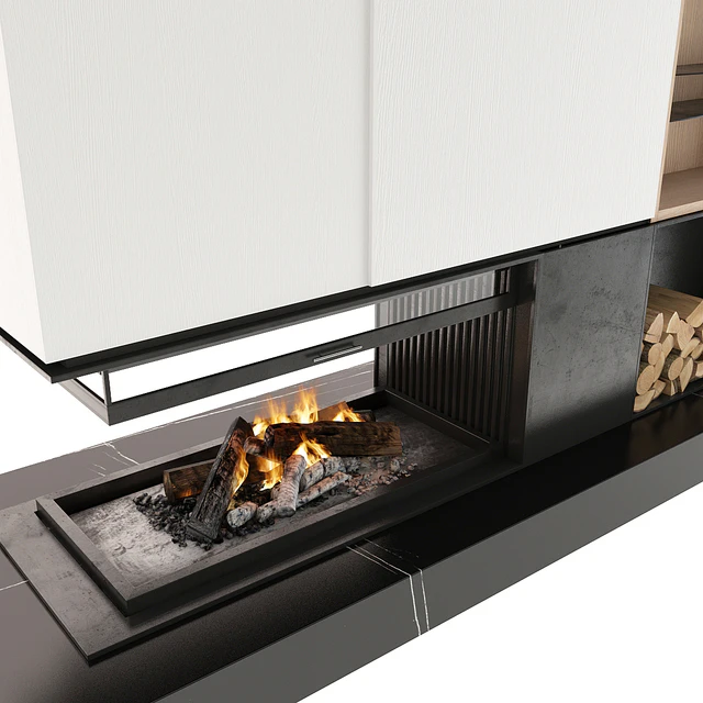 Fireplace — Descargar