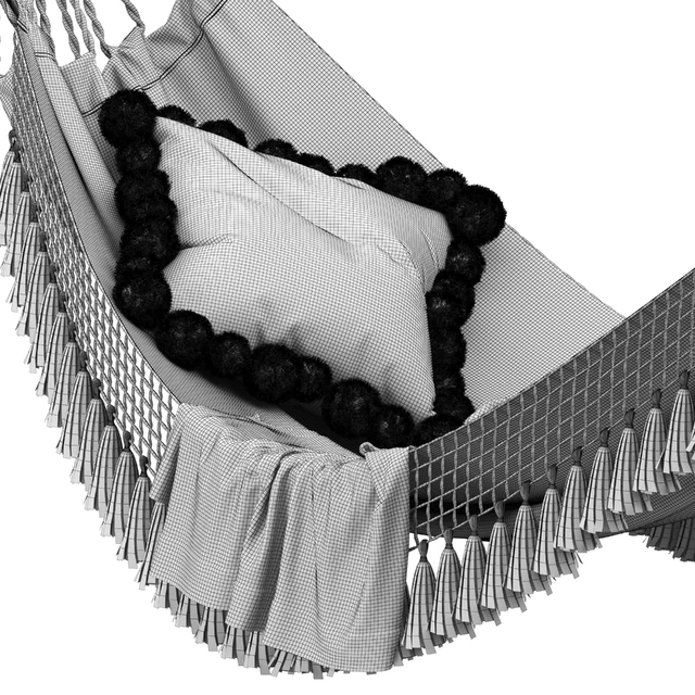 Saratoga Hammock — Скачать