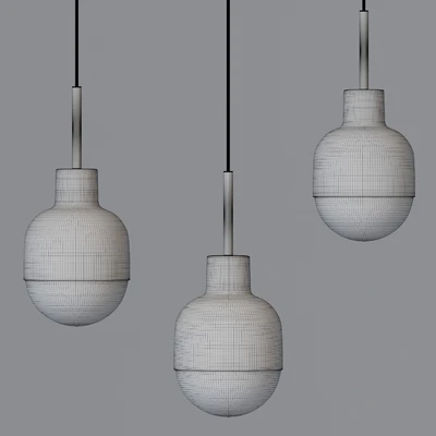 Lampatron POD — Ver 2