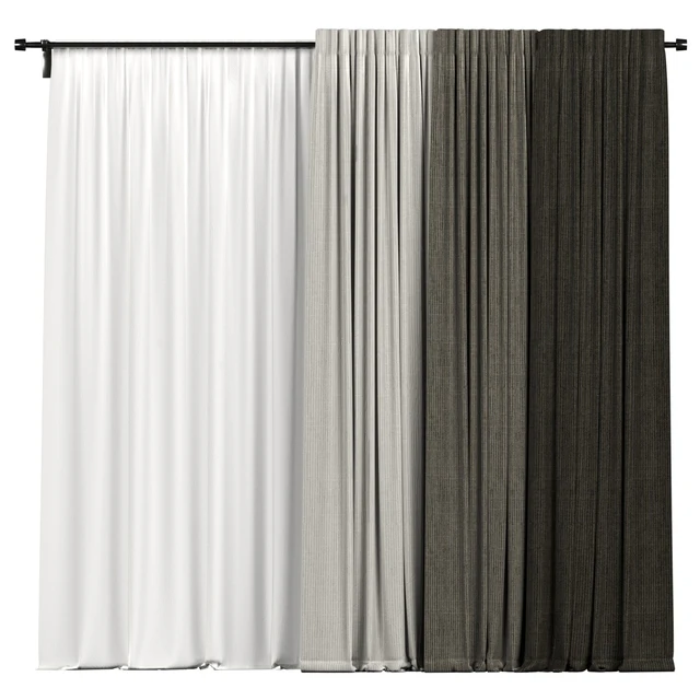 Curtains — Descargar