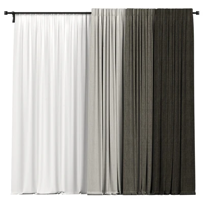 Curtains — Ver 1