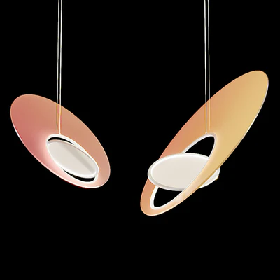 Lampatron Marketa pendant lamp — Ver 2
