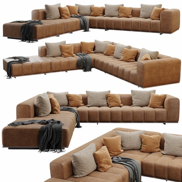 Minotti Goodman — Descargar