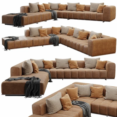 Minotti Goodman — Ver 3