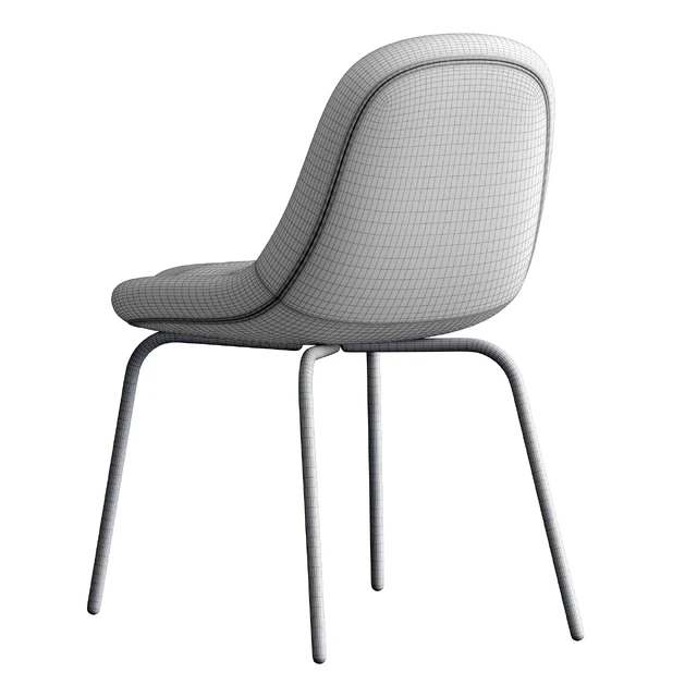 Tiana chair — Descargar