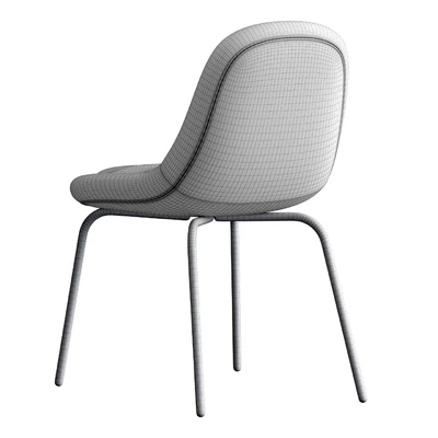 Tiana chair — Ver 6