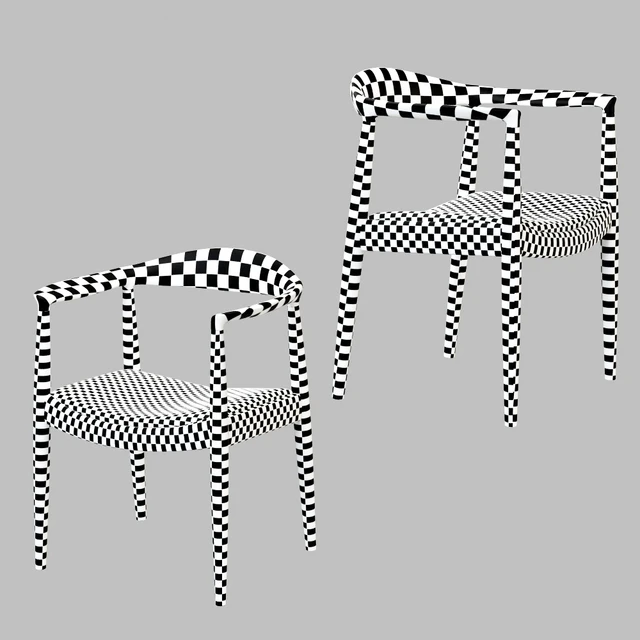 PP 503 The Chair 	Ханс Вегнер — Скачать
