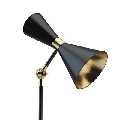 Delightfull cairo floor lamp — Ver 2