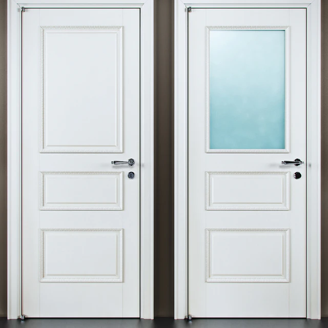 Barausse doors — Download