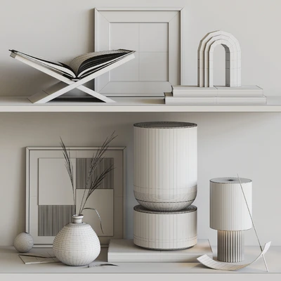 Decorative set with Bang & Olufsen — Вид 4