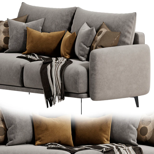 Archi Sofa by skdesign — Скачать