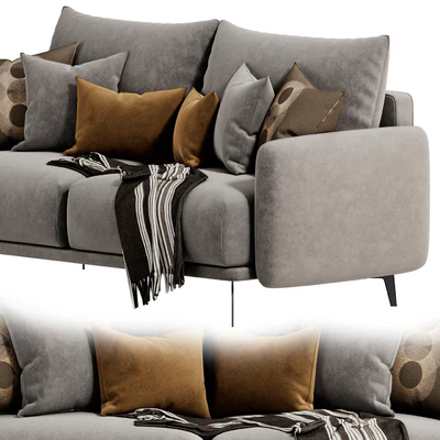 Archi Sofa by skdesign — Вид 5