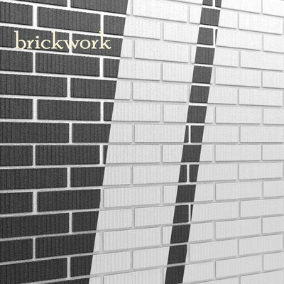 Brick wall — Ver 2
