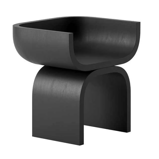 Rick chair by JORIS POGGIOLI — Descargar