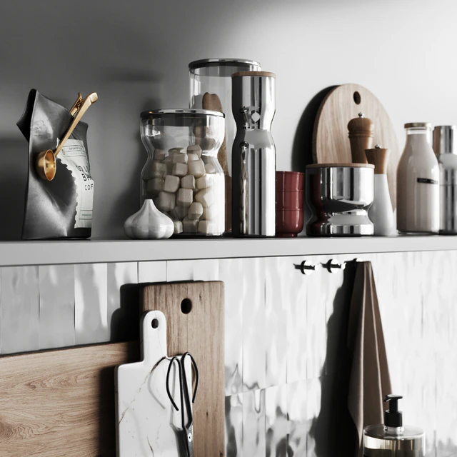 Kitchen decor 3 — Descargar