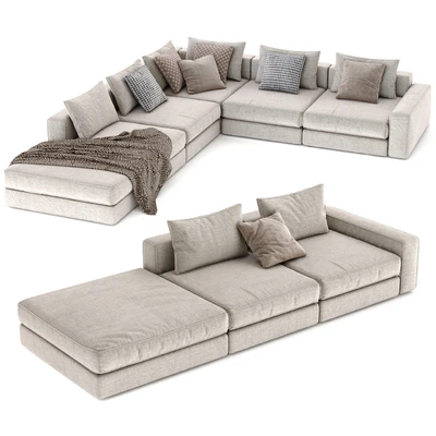 Poliform Dune Sofa — Вид 1