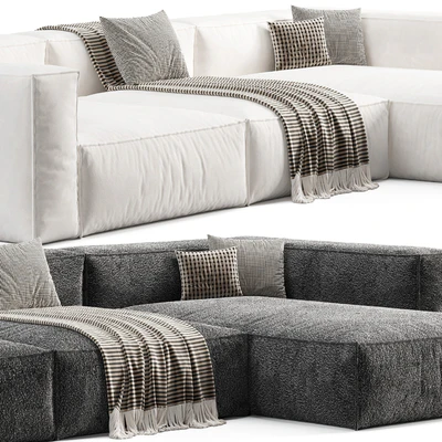 Boca Navi Modular sofa — Вид 4