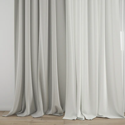 Curtain 556 — Вид 2