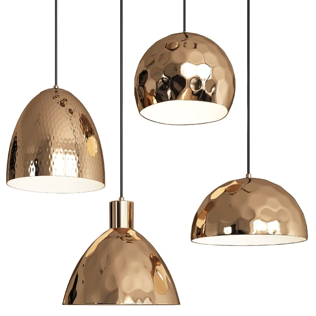 Meiyun pendant lighting — Descargar