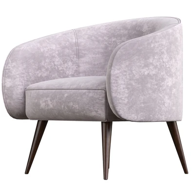 Yoisho armchair — Ver 1